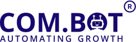 Com.Bot, automating growth